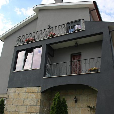 Graciosa Guest House Ponte de Lima Εξωτερικό φωτογραφία
