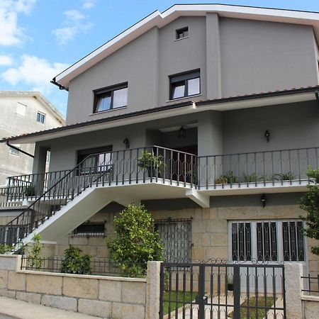Graciosa Guest House Ponte de Lima Εξωτερικό φωτογραφία