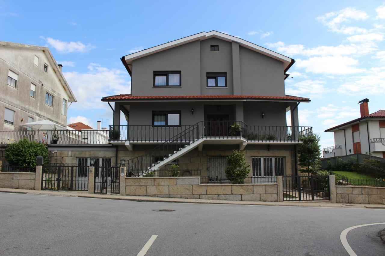Graciosa Guest House Ponte de Lima Εξωτερικό φωτογραφία