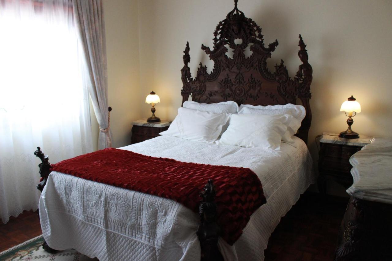 Graciosa Guest House Ponte de Lima Εξωτερικό φωτογραφία