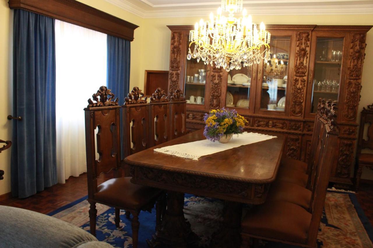 Graciosa Guest House Ponte de Lima Εξωτερικό φωτογραφία