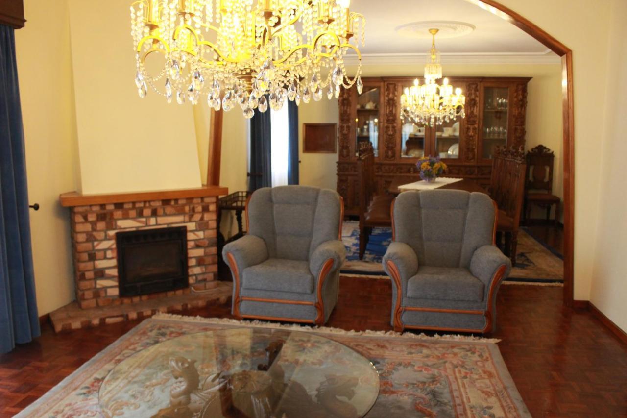 Graciosa Guest House Ponte de Lima Εξωτερικό φωτογραφία