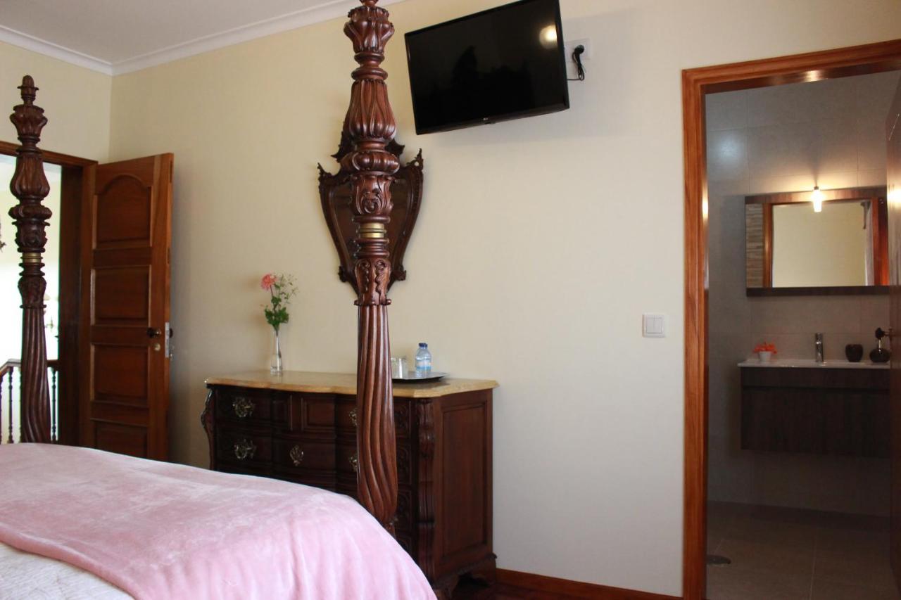 Graciosa Guest House Ponte de Lima Εξωτερικό φωτογραφία
