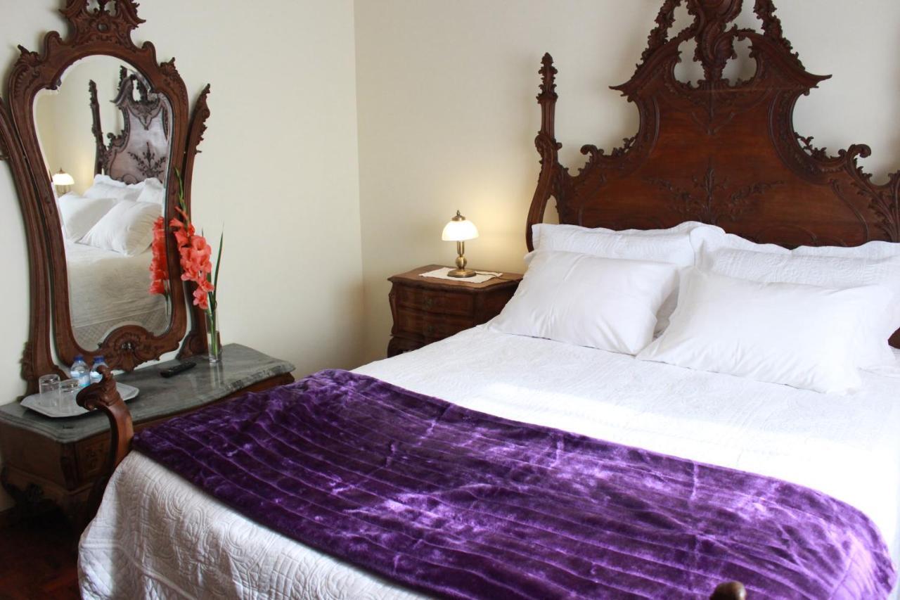 Graciosa Guest House Ponte de Lima Εξωτερικό φωτογραφία