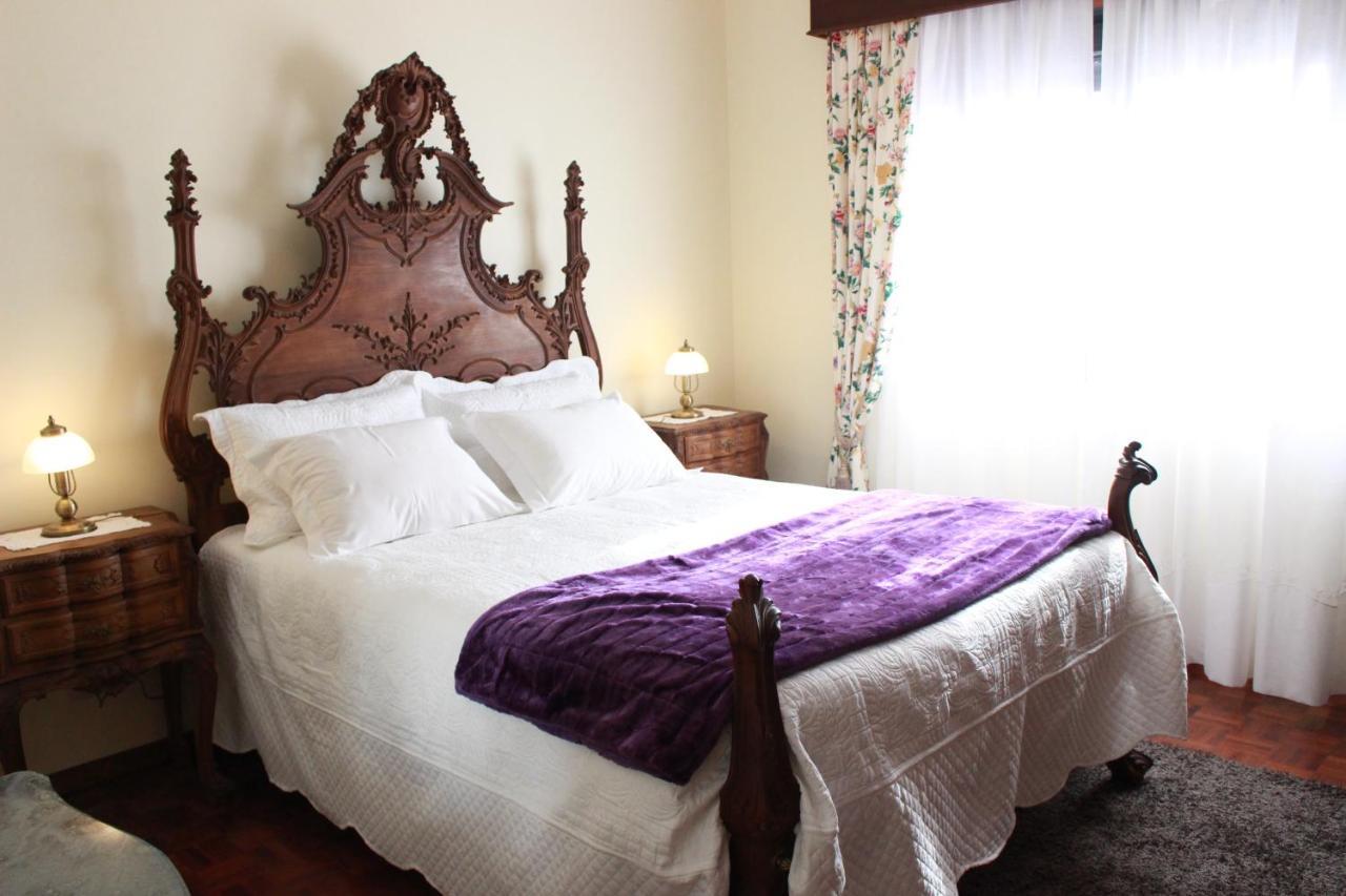 Graciosa Guest House Ponte de Lima Εξωτερικό φωτογραφία