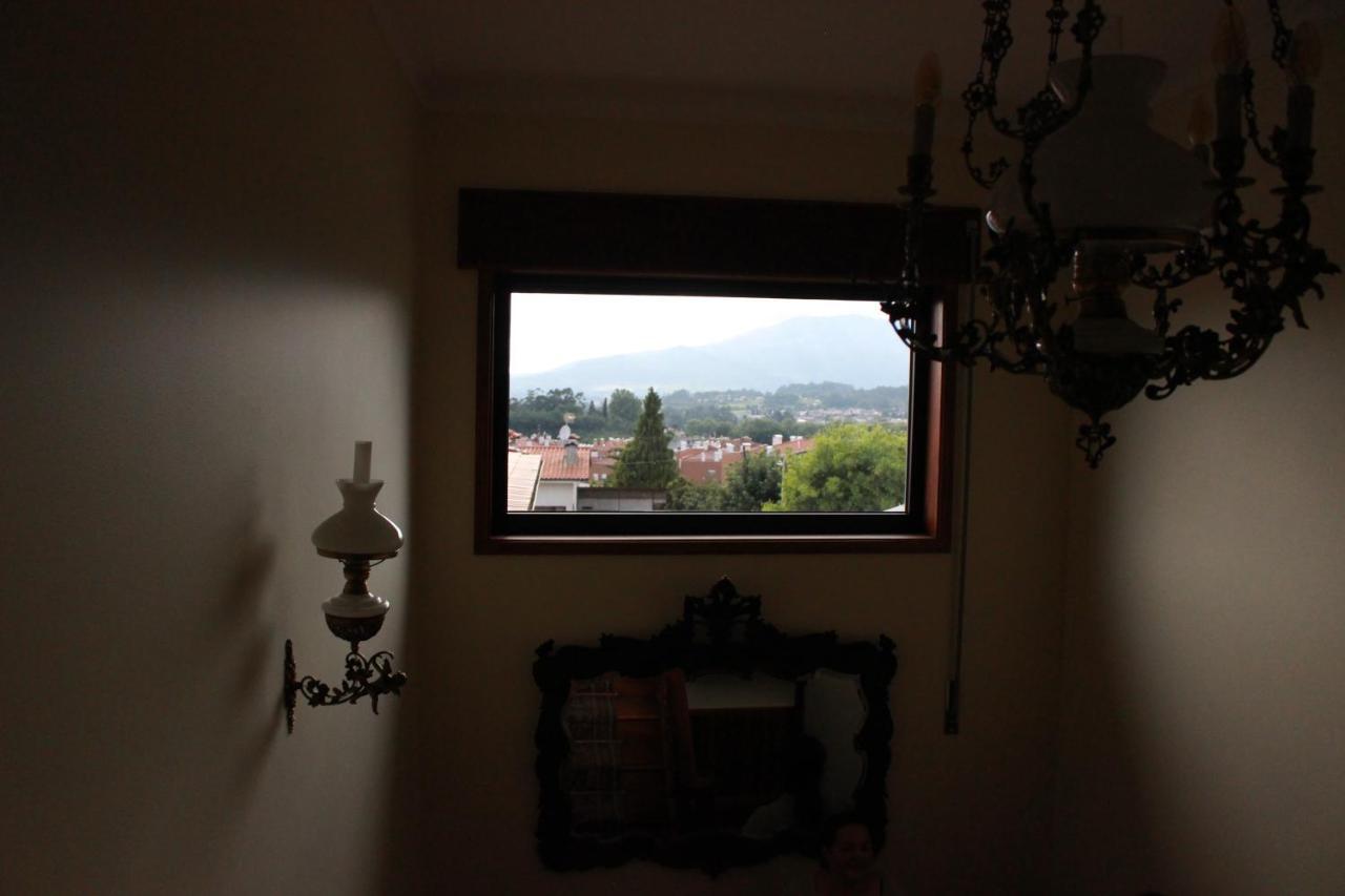 Graciosa Guest House Ponte de Lima Εξωτερικό φωτογραφία