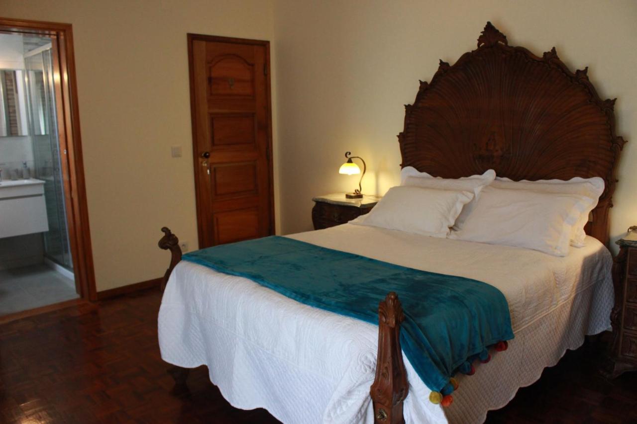 Graciosa Guest House Ponte de Lima Εξωτερικό φωτογραφία
